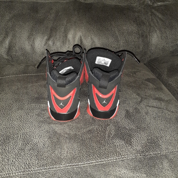 Retro 7 Jordans - Picture 2 of 4